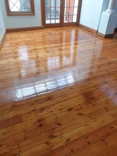 We fix ,sand and seal wooden floors