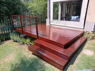 We fix ,sand and seal wooden floors