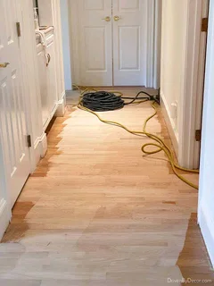 Re New And Repair Wooden Floors