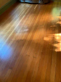 RE NEW AND REPAIR WOODEN FLOORS