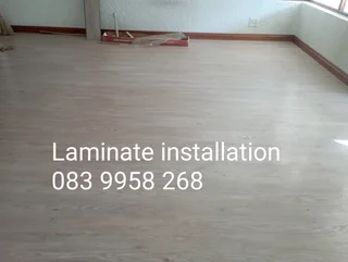REPAIR AND RENEW WOODEN FLOORS