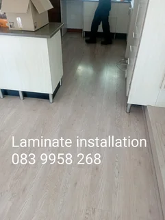 REPAIR AND RENEW WOODEN FLOORS