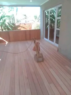 WOODEN FLOORS SERVICES