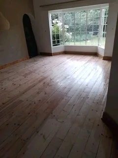 WOODEN FLOORS SERVICES