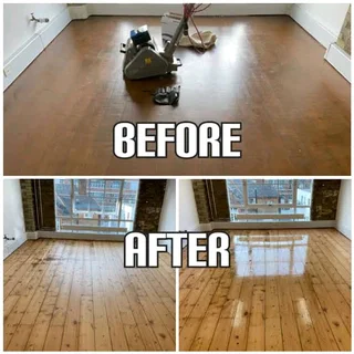 Wooden Flooring,deck Floor And Laminating