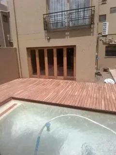 Wooden Flooring And Decking restorations Services