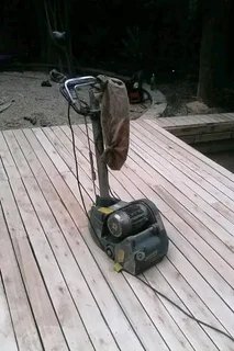 Wooden Flooring And Decking restorations Services