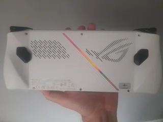 ASUS ROG Ally Z1 Extreme 512GB