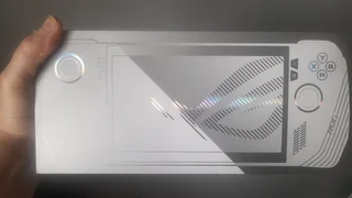 ASUS ROG Ally Z1 Extreme 512GB