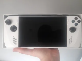 ASUS ROG Ally Z1 Extreme 512GB