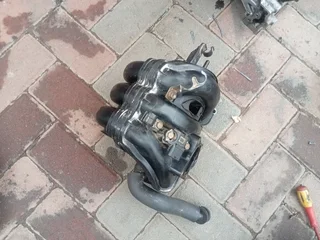 Yaris 1kr engine parts