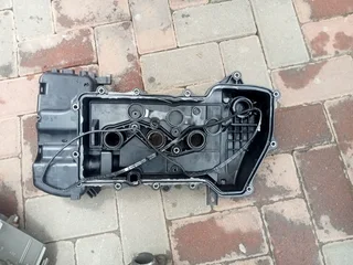 Yaris 1kr engine parts
