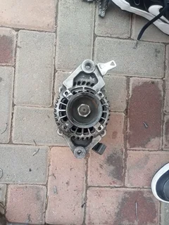 Yaris 1kr engine parts