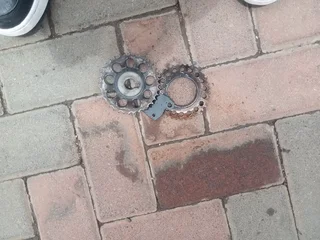 Yaris 1kr engine parts