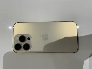 iPhone 14 Pro, 128GB, Gold