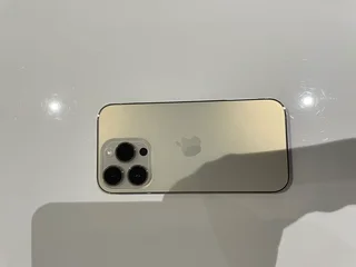 iPhone 14 Pro, 128GB, Gold