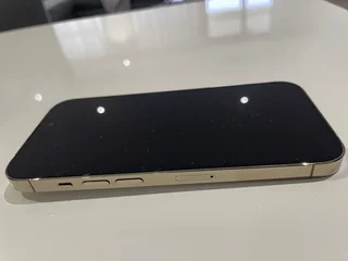 iPhone 14 Pro, 128GB, Gold