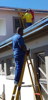 Gutters stainless steel, stand number stainless &amp; Pillars cover stainless