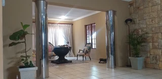 Pillars cover stainless, stand number stainless & Pillars