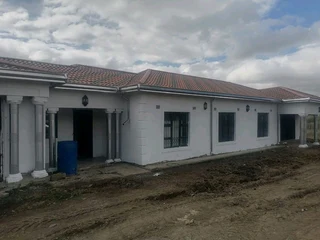 Gutters stainless steel &amp; Pillars cover stainless steel