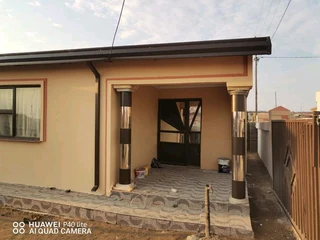 Gutters stainless steel &amp; Pillars cover stainless steel