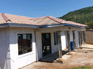 Gutters stainless steel &amp; Pillars cover stainless steel