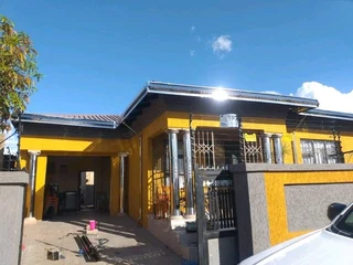 Pillars cover stainless steel and Gutters stainless steel