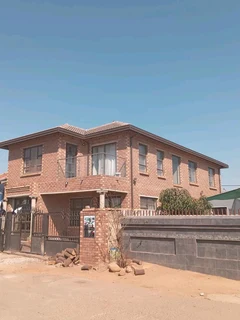 Pillars cover stainless steel and Gutters stainless steel