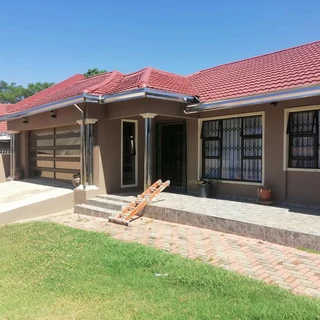 Gutters stainless steel&amp; pillars cover