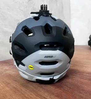 BELL MTB FULL FACE HELMET NEW WITH TAGS