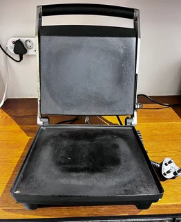 BREVILLE PANINI PRESS