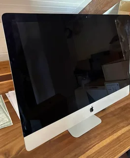Apple Imac 27&#39; i5 3,2GHz 32 GB Ram 500GB SSD