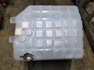 Freightliner Argosy Header Radiator Tank for Sale