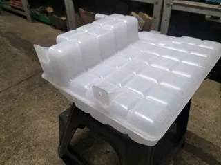 Freightliner Argosy Header Radiator Tank for Sale