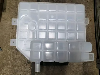 Freightliner Argosy Header Radiator Tank for Sale