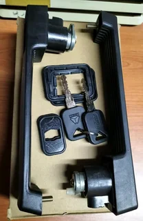 MAN M2000 Outer Door Handle