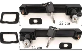 MAN M2000 Outer Door Handle