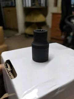 Brake Caliper Socket 3/8&#34; 11T