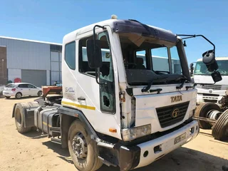 Tata Breaking for Parts