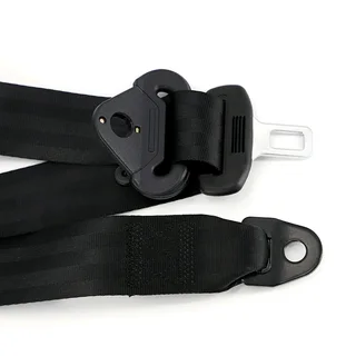 Automatic Universal Retractor 3-Point Seat Belt  / Safety Belts