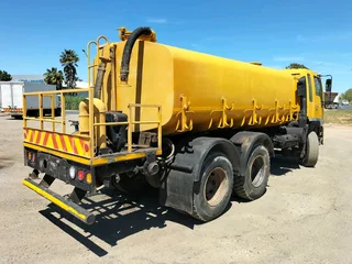 Hino		25.305		Tanker - 2004