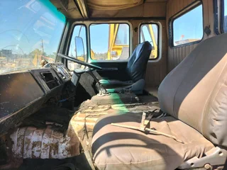 Mercedes Benz - 1924 Breaking for Parts