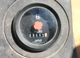 TCM 3.5 Ton Forklift