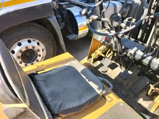 Hyster 2,5 Ton Forklift