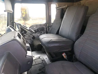 MAN TGM 25.280 Breaking for parts