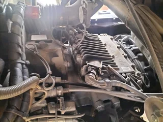 MAN TGM 25.280 Breaking for parts