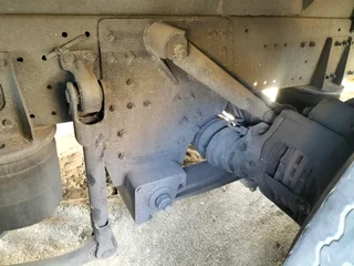 MAN TGM 25.280 Breaking for parts