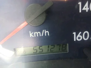 Fuso FE 7.136 Volume Refrigerated Lorrie - 2013