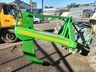 Andrag MD30 Ripper