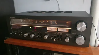 Technics Stereo Receiver
